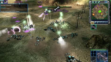 Command & Conquer 3: Tiberium Wars & Kane's Wrath v1.09 (+12 Trainer).